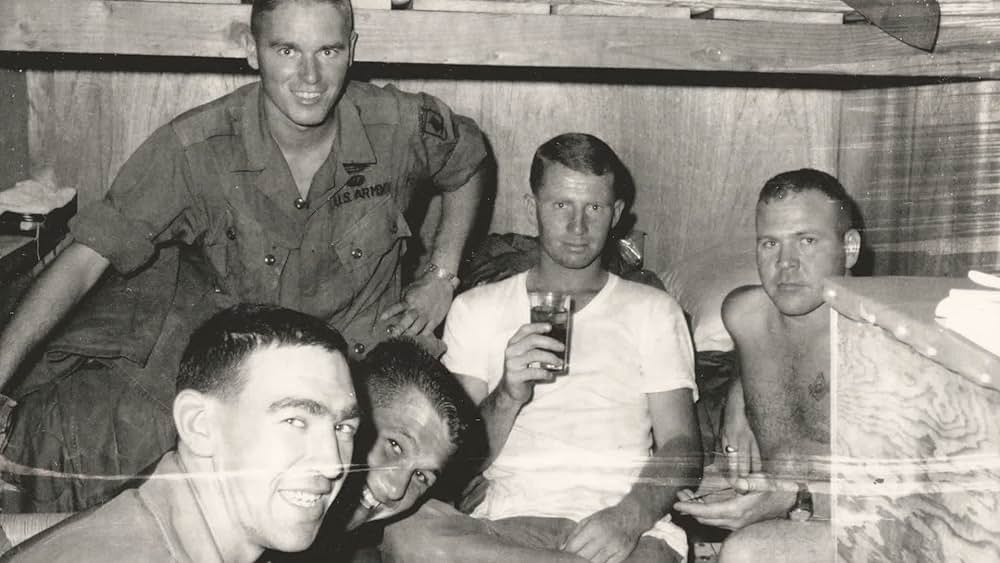 actor Bill Vose large photo