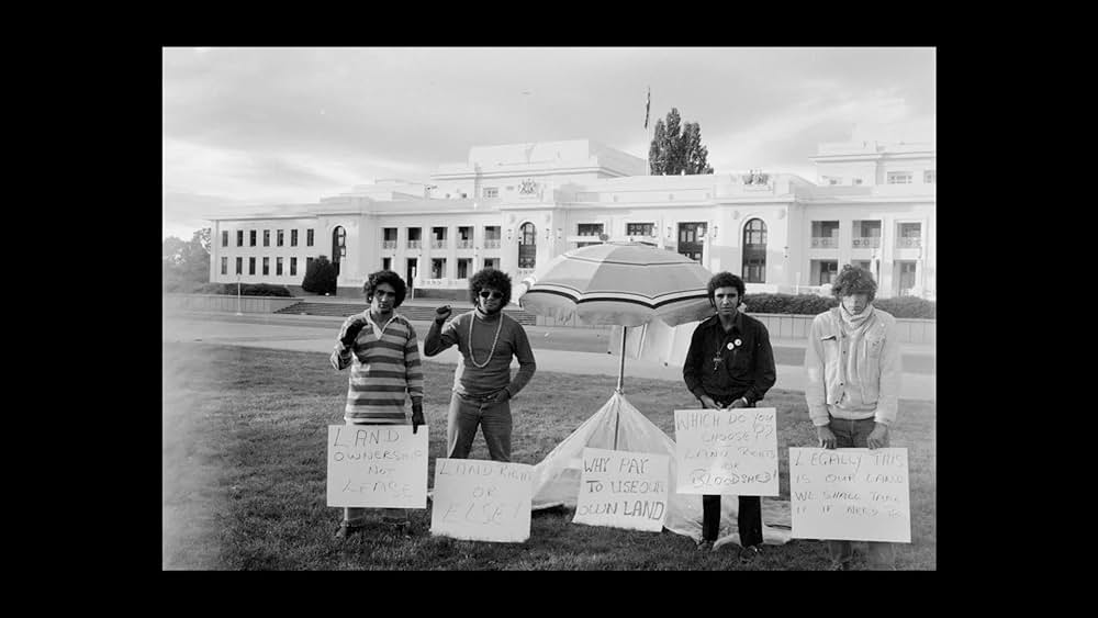 actor Gary Foley large photo