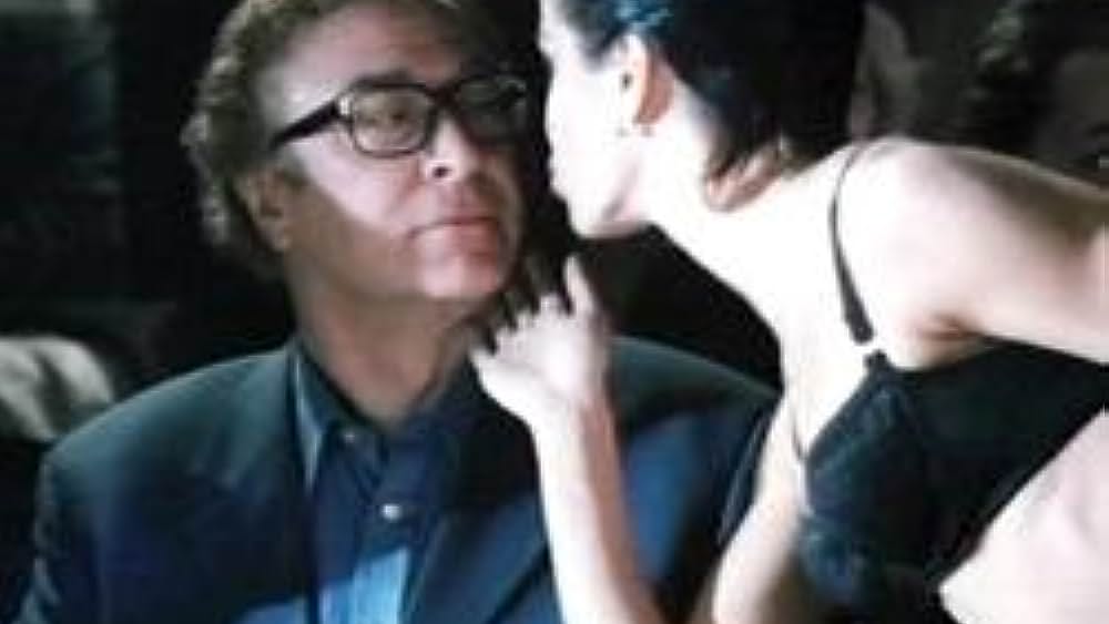 actor Corinna Richards large photo