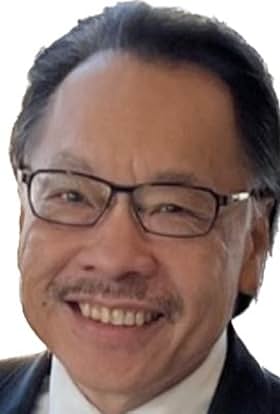 actor Tony Ning large photo