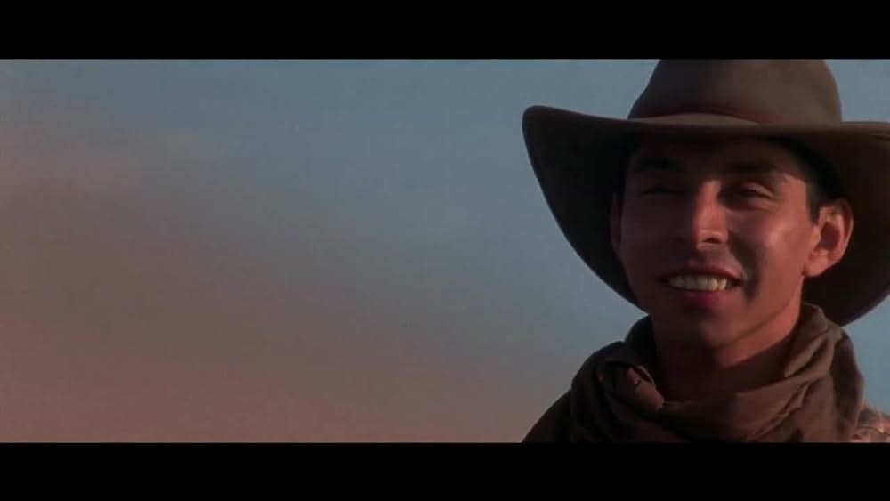 actor Rene Pereyra large photo