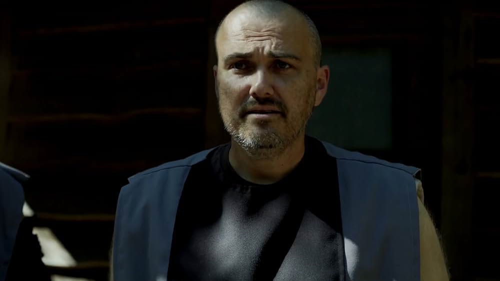 actor Alyssa Amelia large photo