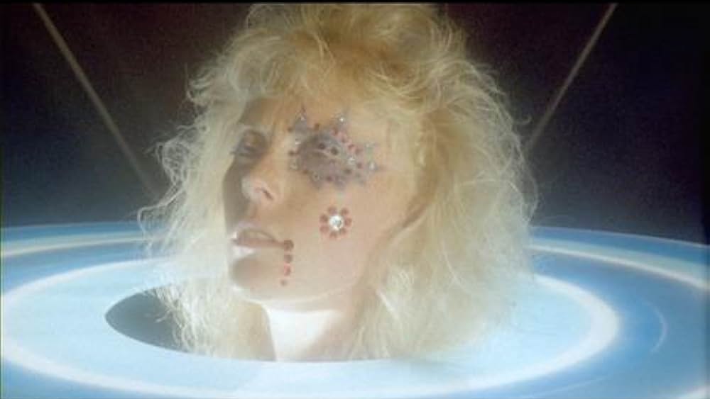 actor Sevilla Delofski large photo