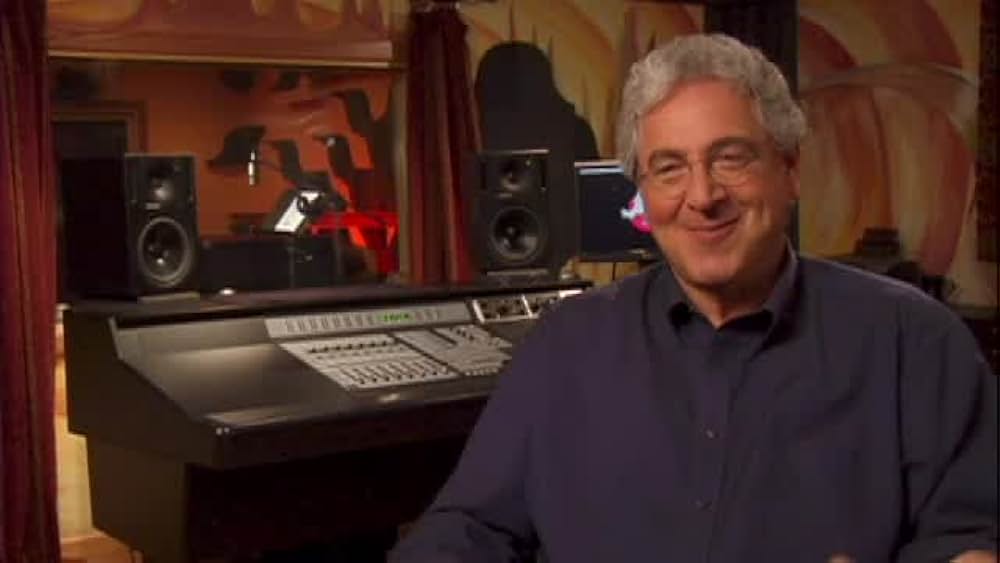 actor Larry Bilzarian large photo