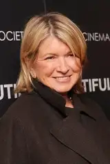 Martha Stewart