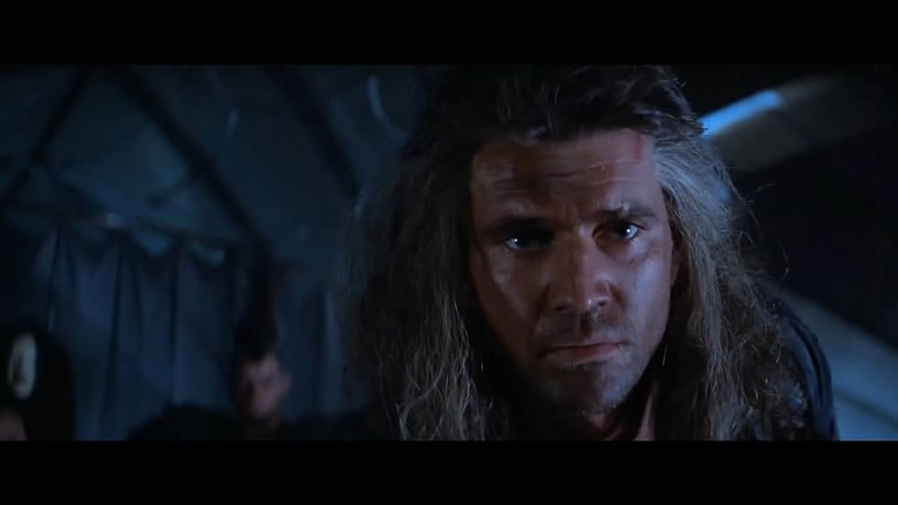 actor Adam Cockburn large photo