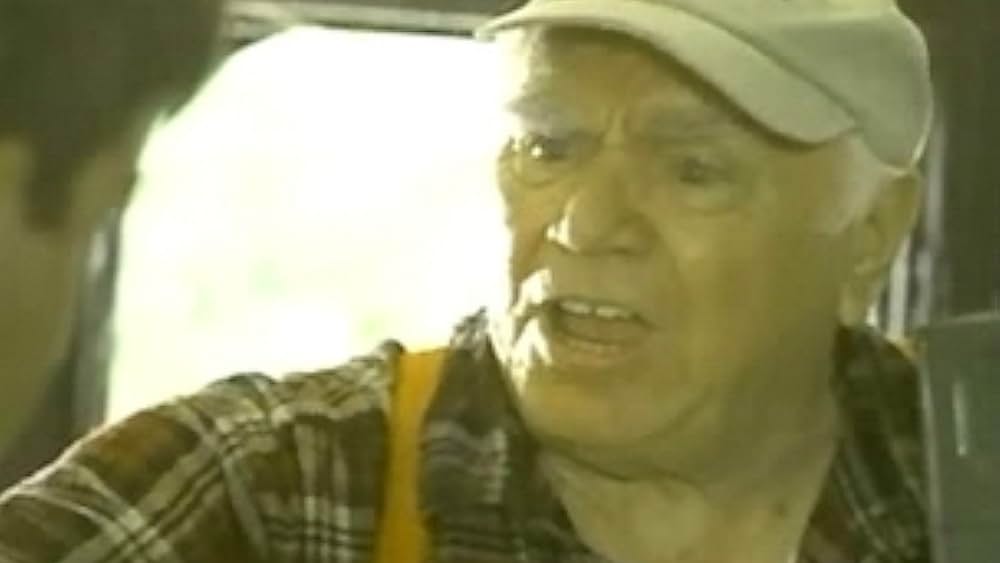 actor Guy Sanville large photo