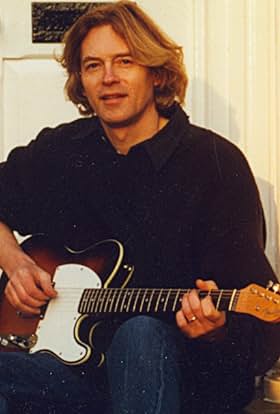 actor Hal Lindes large photo