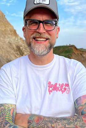 actor Duncan Jarman large photo