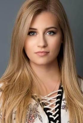 actor Mireille Gagné large photo