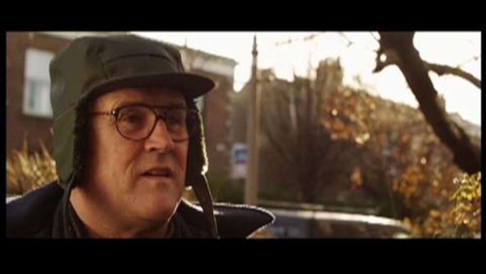 actor Aoife Maloney large photo