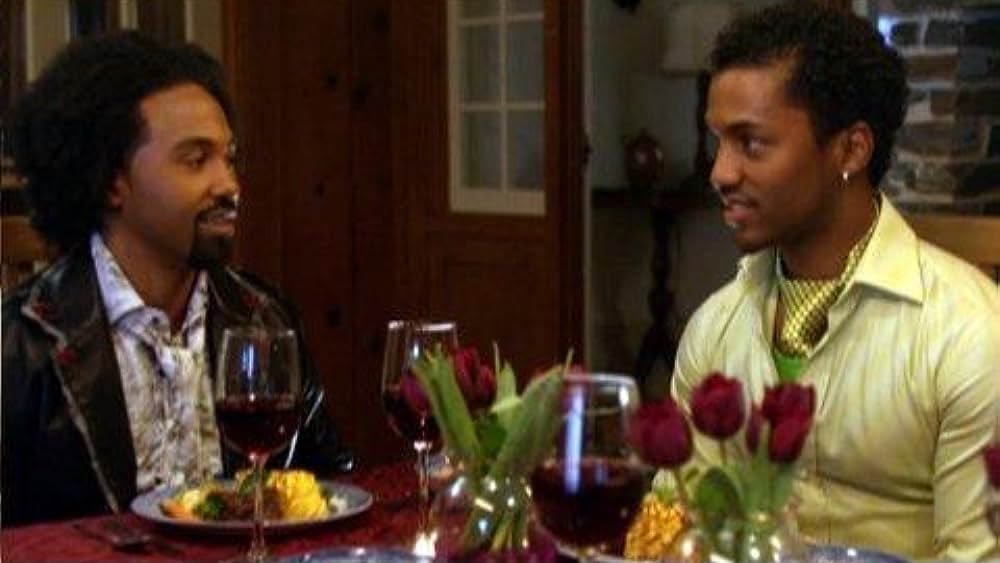 actor Rodney Chester large photo