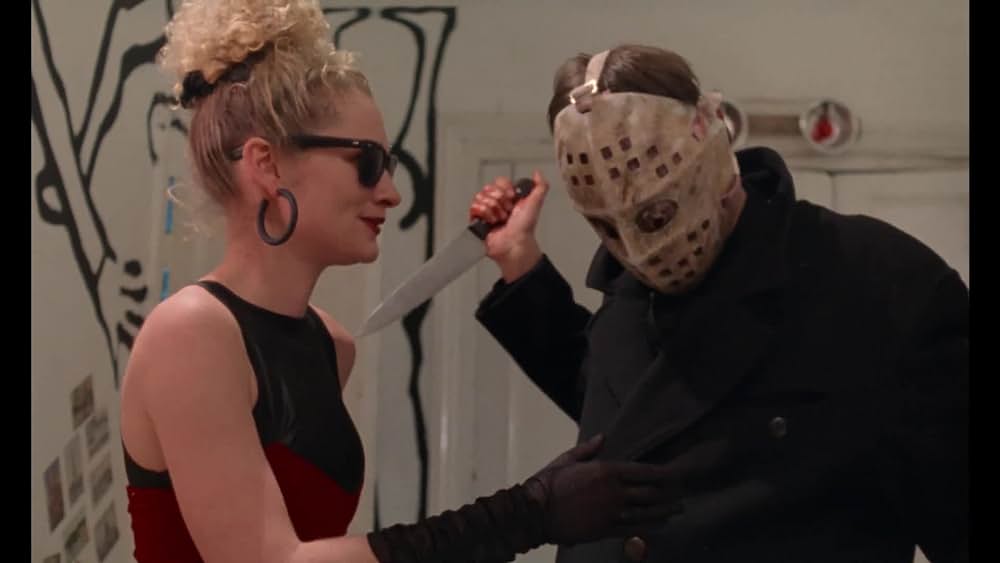 actor Debbie Lee London large photo