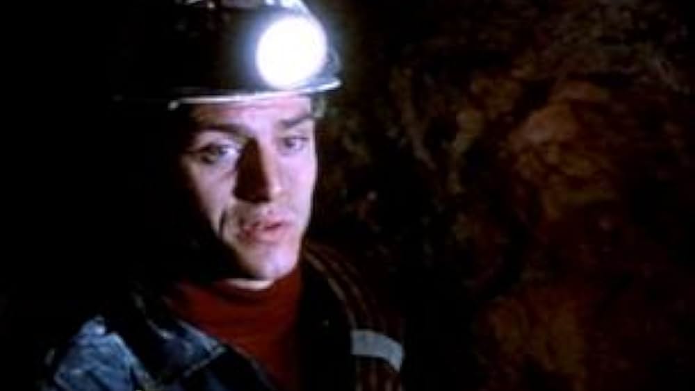 actor Michael Fitzpatrick large photo