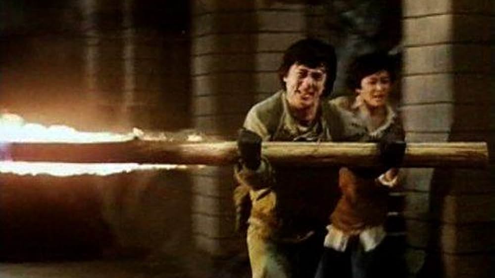 actor Lola Forner large photo