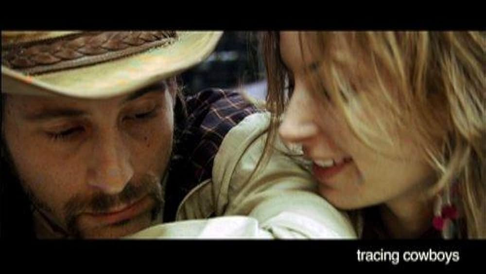 actor Richard Dowlearn large photo