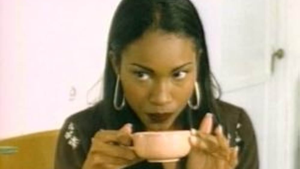 actor Stacii Jae Johnson large photo