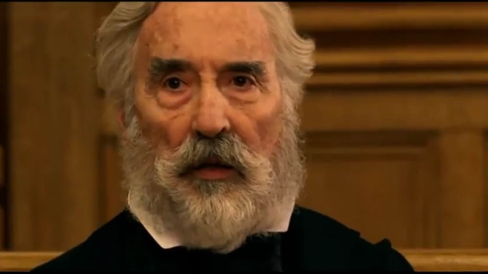 actor Suzanne Dance large photo