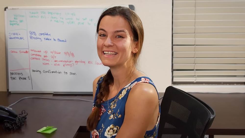 actor Aimee Trujillo large photo