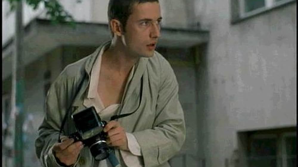 actor Tudorel Filimon large photo