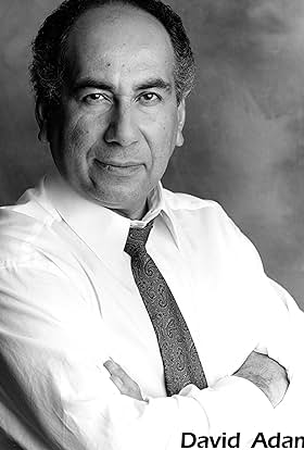 actor David Adams large photo