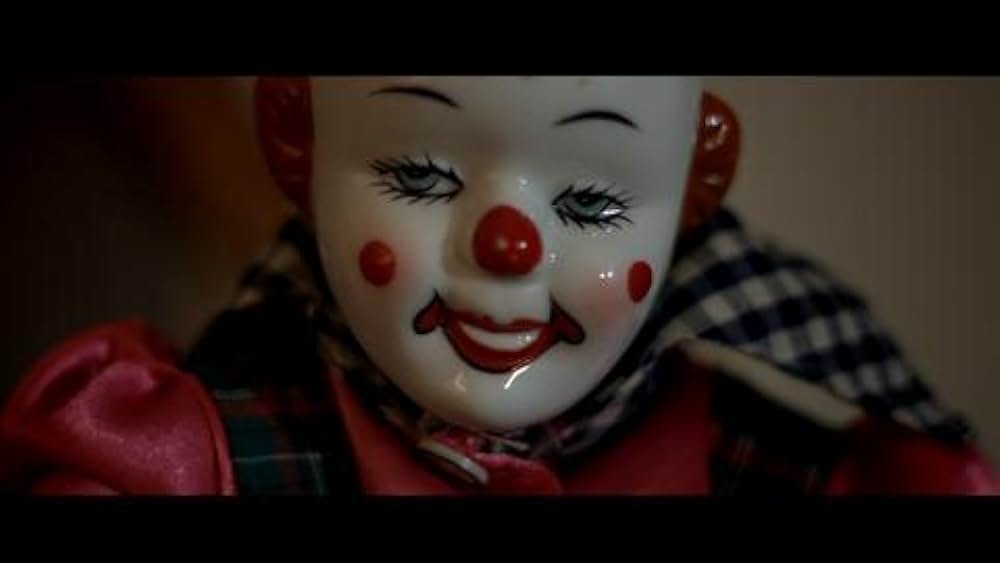 actor Tricia Ford large photo