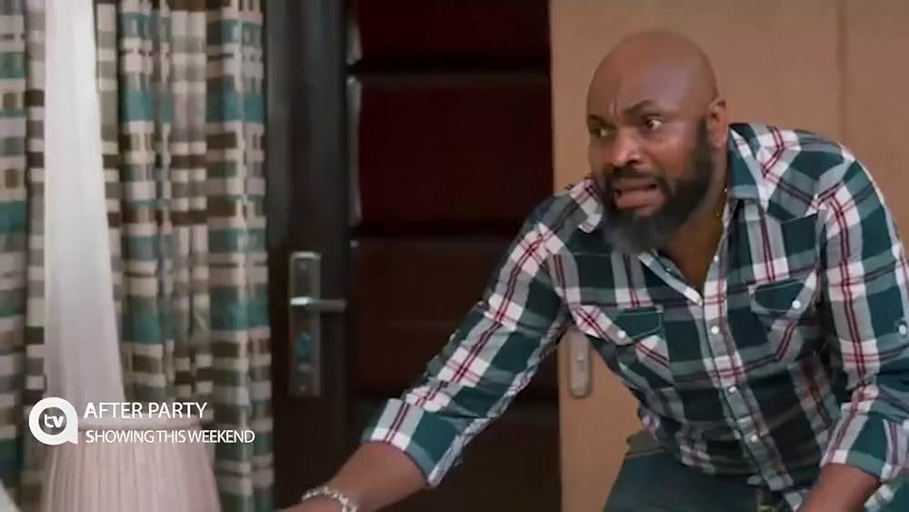 actor Onyebuchi Ojieh large photo