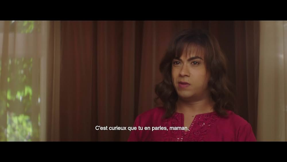 actor Zena Darawalla large photo