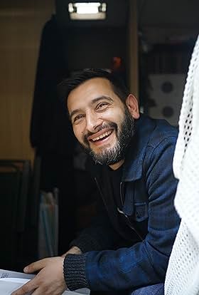 actor Dan Cadan large photo