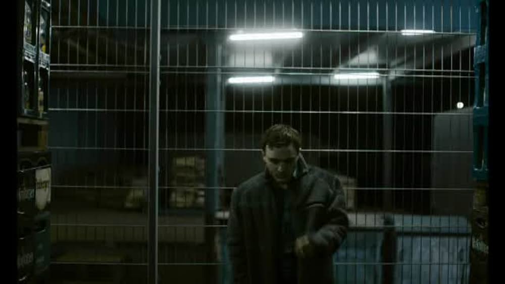 actor Andreas Leupold large photo