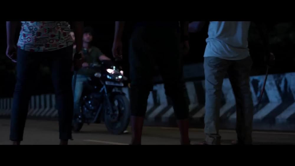 actor Birla Bose large photo