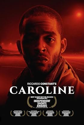 actor Princeton Egbe large photo