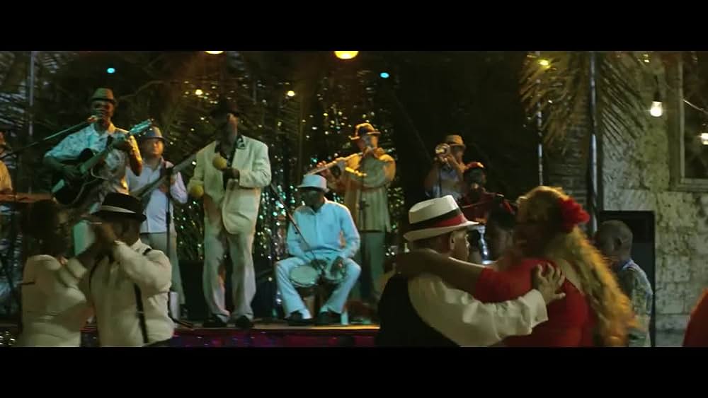 actor Ileana Wilson large photo