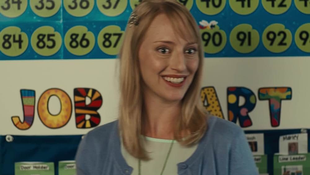 actor David Ross Paterson large photo