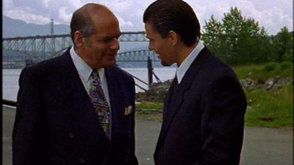 actor Pablo Coffey large photo