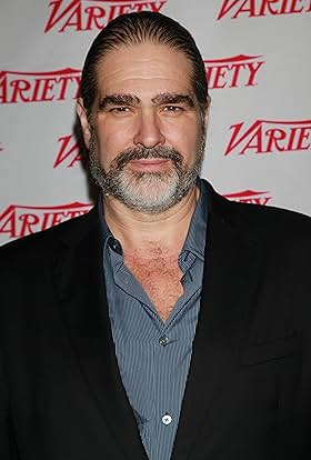 actor Brett Leonard large photo