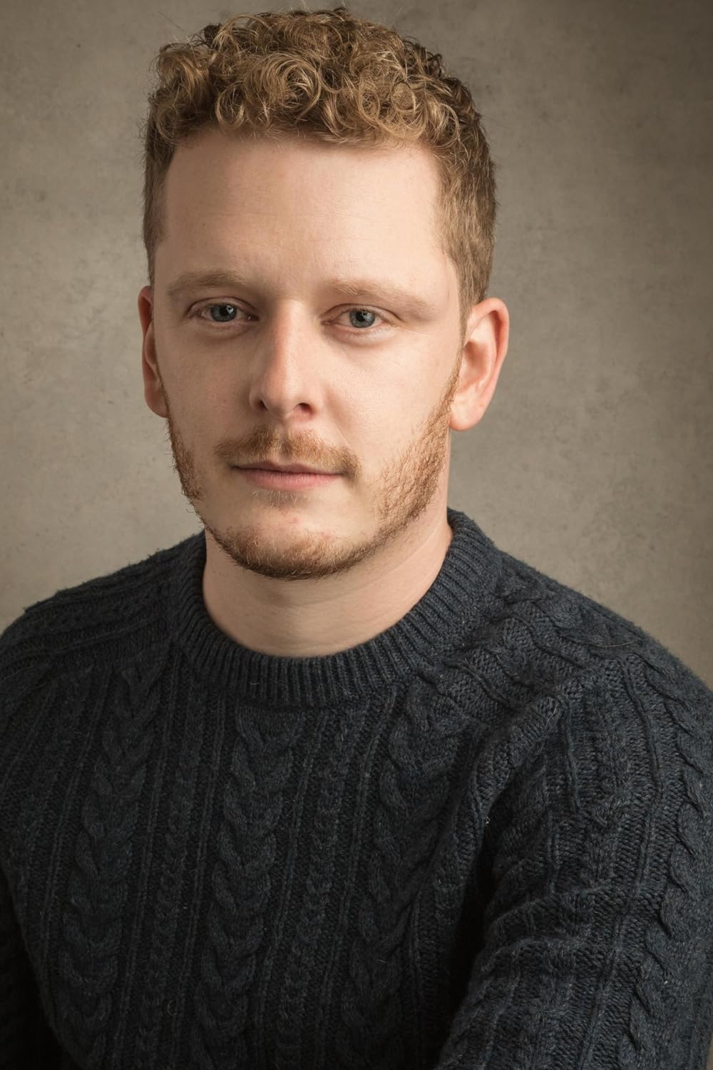 actor Chris Jenkins large photo