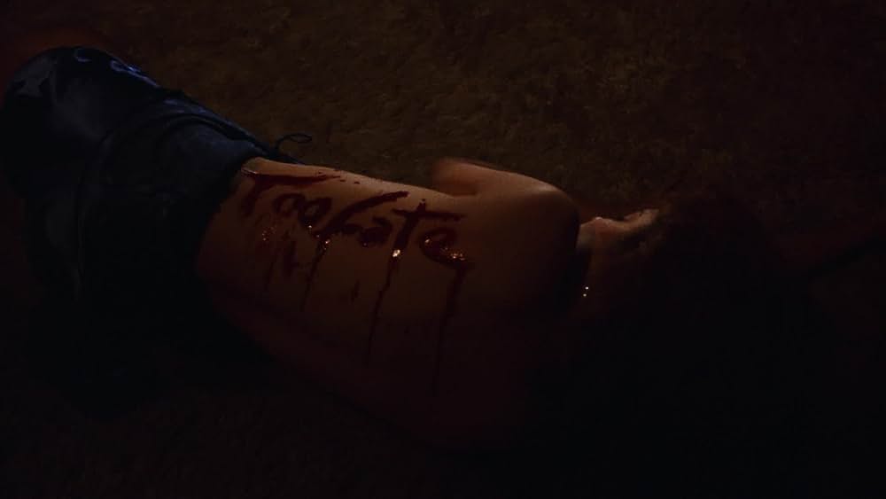 actor Shanna Reed large photo