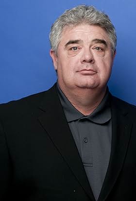 actor Mark Wilson large photo