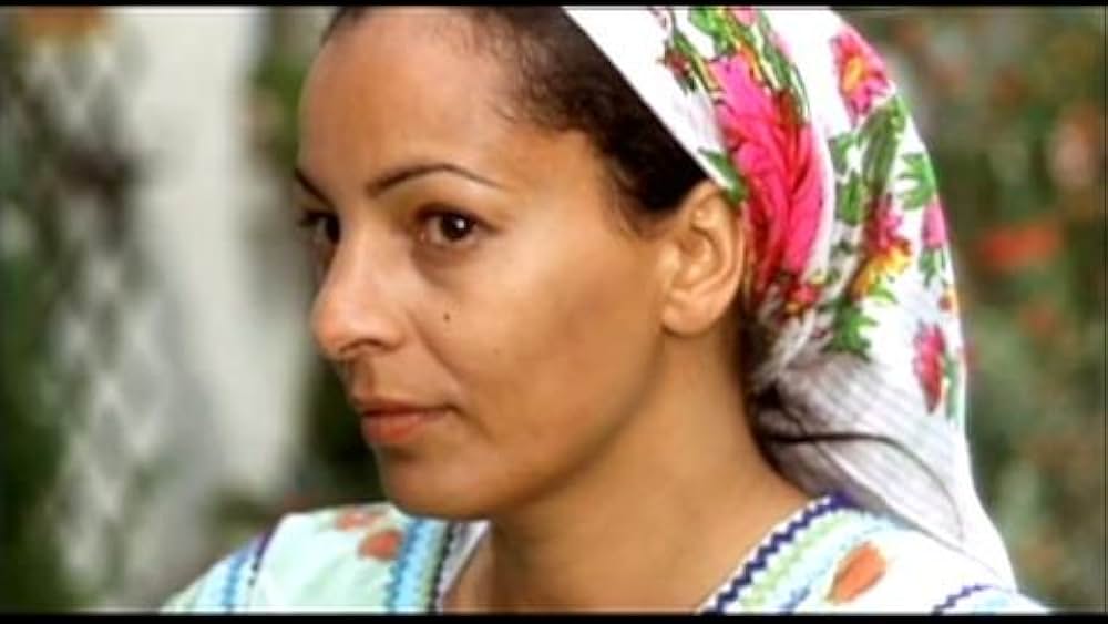 actor Fejria Deliba large photo