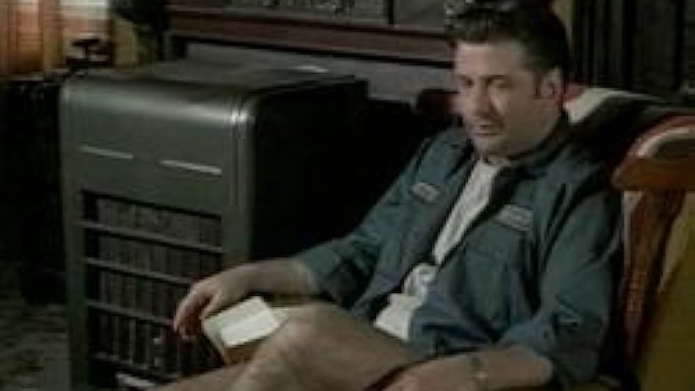 actor Tommy Bone large photo