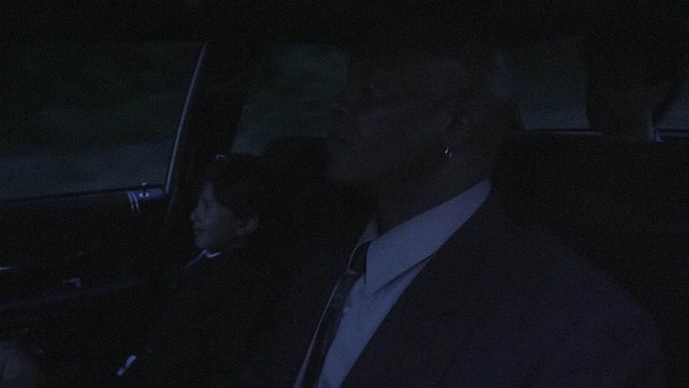 actor Angela Christine large photo