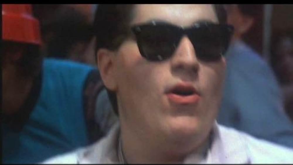 actor Sandy Sprung large photo