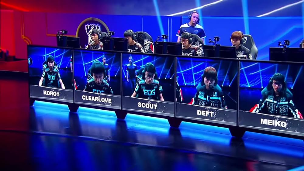 actor David Banks large photo