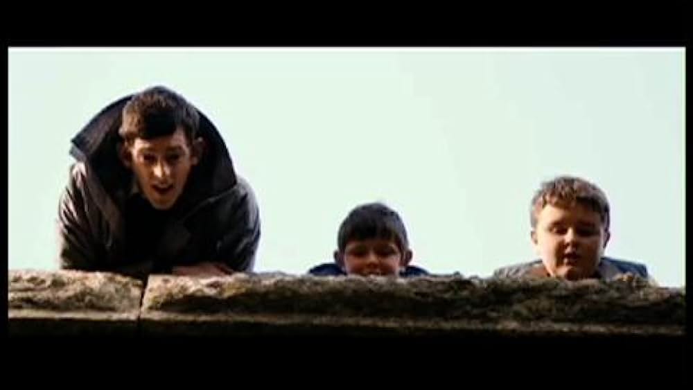 actor Eamonn Hunt large photo