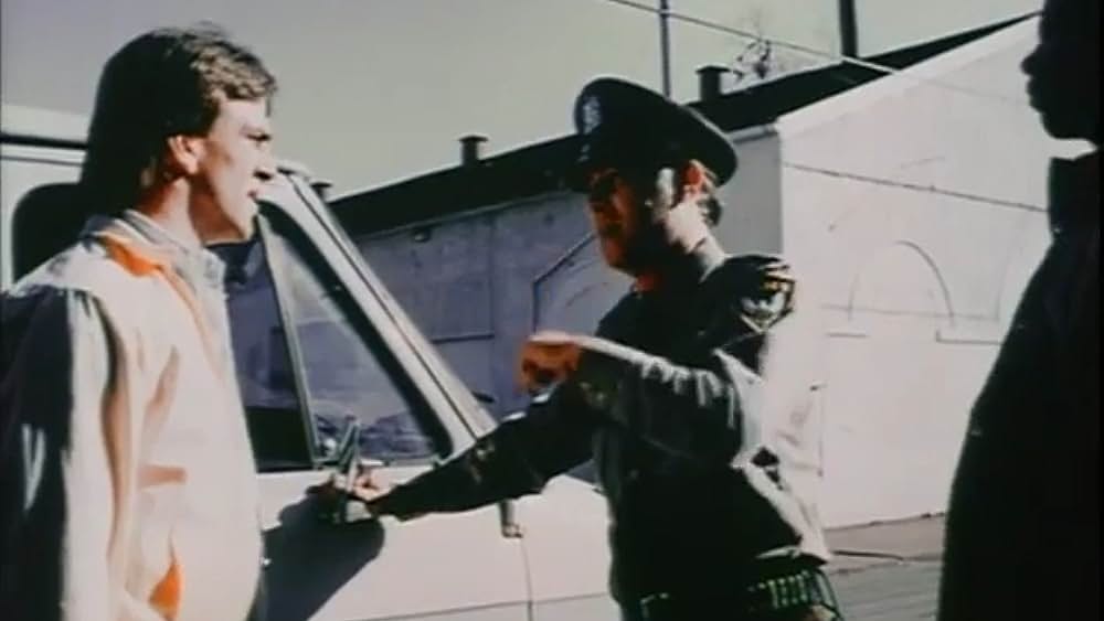 actor John Hall large photo