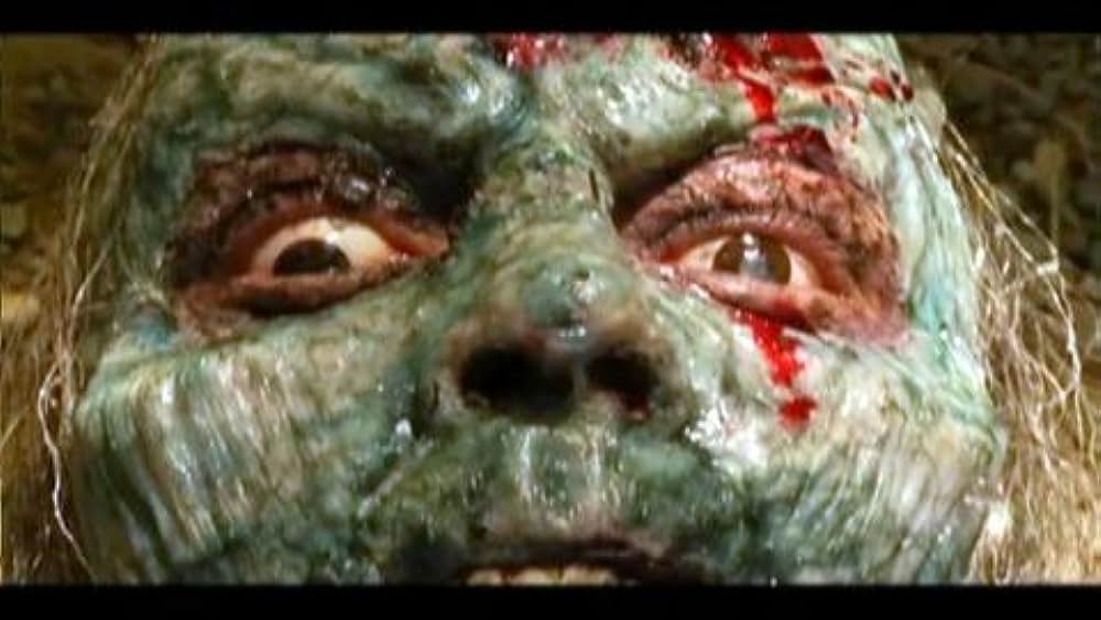 actor Greg Lewolt large photo