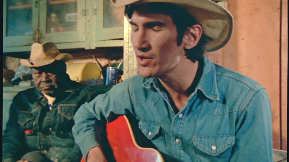 actor David Allan Coe large photo