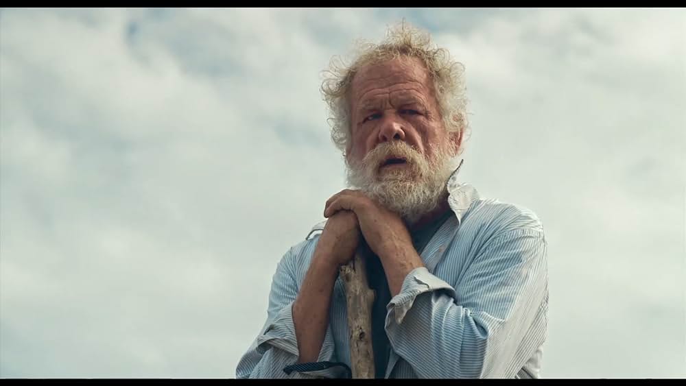 actor Kalipha Touray large photo