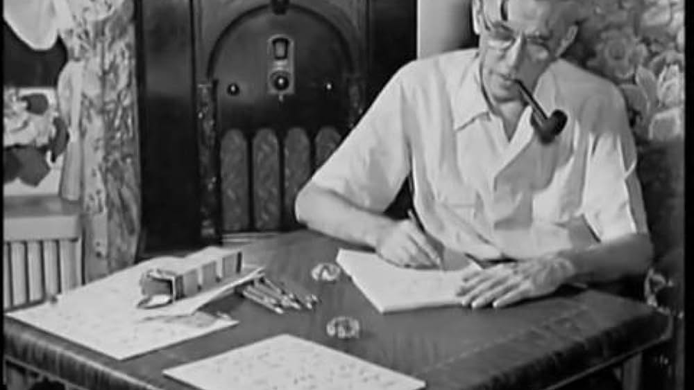 actor Roy Blount Jr. large photo